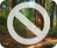 Miramontes Trail closure at Phleger Estate